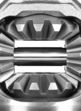 Yukon Gear & Axle Standard Open Loaded Carrier Case, Ford 9.75", 34 Spline, Internal Gears                                     - YC F975502 - Image 2