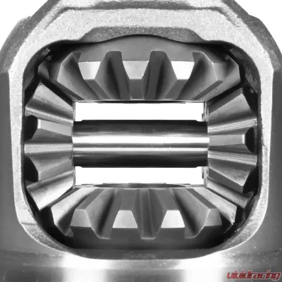 Yukon Gear & Axle Standard Open Loaded Carrier Case, Ford 9.75", 34 Spline, Internal Gears - YC F975502