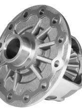 Yukon Gear & Axle Standard Open Loaded Carrier Case, Ford 9.75", 34 Spline, Internal Gears                                     - YC F975502 - Image 3