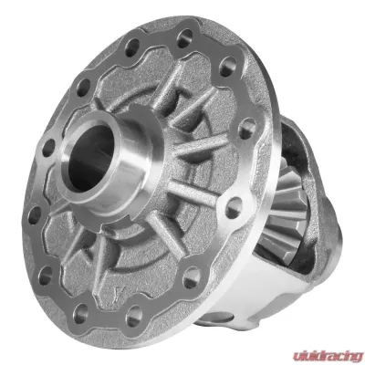 Yukon Gear & Axle Standard Open Loaded Carrier Case, Ford 9.75", 34 Spline, Internal Gears - YC F975502