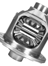 Yukon Gear & Axle Standard Open Loaded Carrier Case, Ford 9.75", 34 Spline, Internal Gears                                     - YC F975502 - Image 5