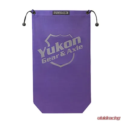Yukon Gear Yukon Spiderwebshade Trail Sack - YCWTRAILSACK