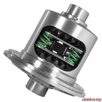 Yukon Gear & Axle Yukon Gear 8.25" Chrysler Dura Grip Limited Slip 27 Spline Positraction - YDGC8.25-27-1