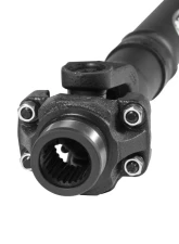 Yukon Gear & Axle Yukon Performance Front Driveshaft for 2018-2020 Jeep Wrangler JL Sahara 4 Door                                     - YDS033 - Image 2