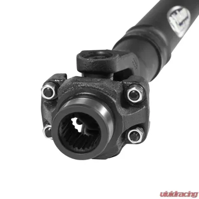 Yukon Gear & Axle Yukon Performance Front Driveshaft for 2018-2020 Jeep Wrangler JL Sahara 4 Door - YDS033