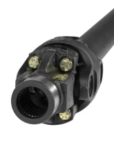 Yukon Gear & Axle Yukon Performance Front Driveshaft for 2018-2020 Jeep Wrangler JL Sahara 4 Door                                     - YDS033 - Image 3