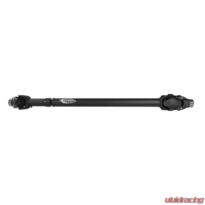 Yukon Gear & Axle Yukon Performance Front Driveshaft for 2018-2020 Jeep Wrangler JL Sahara 4 Door - YDS033
