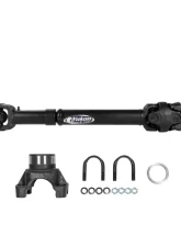 Yukon Gear & Axle Yukon Performance Rear Driveshaft for 2018-2019 Jeep Wrangler JL 2 Door                                     - YDS036 - Image 3
