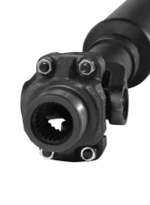 Yukon Gear & Axle Yukon Performance Rear Driveshaft for 2018-2020 Jeep Wrangler JL Sahara 4 Door                                     - YDS040 - Image 2