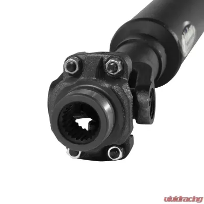 Yukon Gear & Axle Yukon Performance Rear Driveshaft for 2018-2020 Jeep Wrangler JL Sahara 4 Door - YDS040