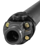 Yukon Gear & Axle Yukon Performance Rear Driveshaft for 2018-2020 Jeep Wrangler JL Sahara 4 Door                                     - YDS040 - Image 3