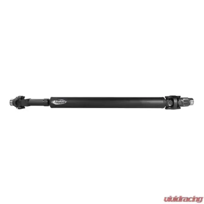 Yukon Gear & Axle Yukon Performance Rear Driveshaft for 2018-2020 Jeep Wrangler JL Sahara 4 Door - YDS040