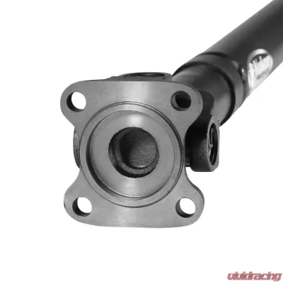 Yukon Gear & Axle Yukon Performance Front Driveshaft for 2018-2020 Jeep Wrangler JL Sahara 4 Door - YDS041