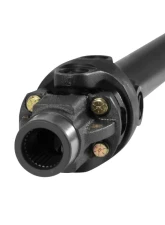 Yukon Gear & Axle Yukon Performance Front Driveshaft for 2018-2020 Jeep Wrangler JL Sahara 4 Door                                     - YDS041 - Image 3