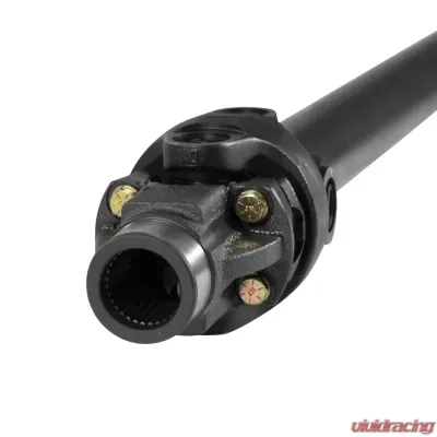 Yukon Gear & Axle Yukon Performance Front Driveshaft for 2018-2020 Jeep Wrangler JL Sahara 4 Door - YDS041