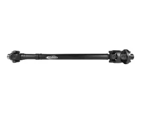 Yukon Gear & Axle Yukon Performance Front Driveshaft HD for 2018-2019 Jeep Wrangler JL 4-Door Manual