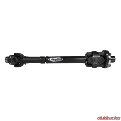 Yukon Gear & Axle Jeep JL Sport Rear Driveshaft for 2018-2020 Wrangler 2 Door Manual Dana 35 - YDS052