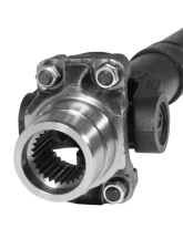 Yukon Gear & Axle Yukon Performance Front Driveshaft HD for 2018 Jeep JL Rubicon Automatic                                     - YDS055 - Image 2