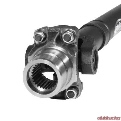 Yukon Gear & Axle Yukon Performance Front Driveshaft HD for 2018 Jeep JL Rubicon Automatic - YDS055