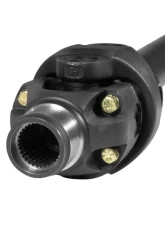 Yukon Gear & Axle Yukon Performance Front Driveshaft HD for 2018 Jeep JL Rubicon Automatic                                     - YDS055 - Image 3
