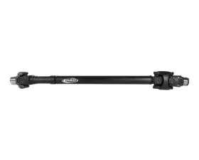 Yukon Gear & Axle Yukon Performance Front Driveshaft HD for 2018 Jeep JL Rubicon Automatic