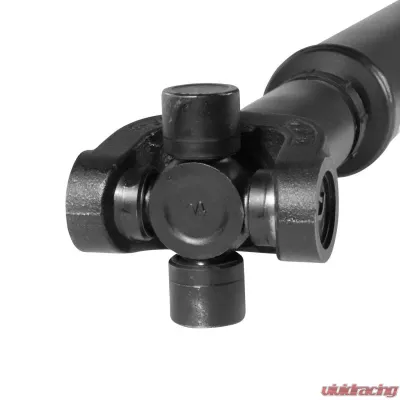 Yukon Gear & Axle Yukon Performance Rear Driveshaft HD for 2018-2019 Jeep Wrangler JL Rubicon - YDS058