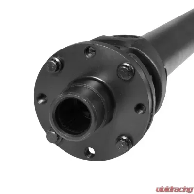Yukon Gear & Axle Yukon Performance Rear Driveshaft HD for 2018-2019 Jeep Wrangler JL Rubicon - YDS058