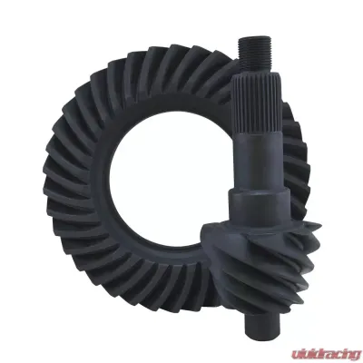 Yukon Gear & Axle Ford 10 Inch Pro Gear 5.43 Ratio 35 Spline Pinion YG F10-543-PRO - YG F10-543-PRO