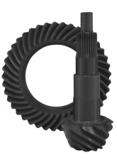 Yukon Gear & Axle High Performance Ring and Pinion Gear Set 3.45 Ratio Ford 7.5 Inch                                     - YG F7.5-345 - Image 2