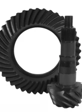 Yukon Gear & Axle High Performance Ring & Pinion Gear Set 3.55 Ratio Ford F-150 Mustang 2015+                                     - YG F8.8-355-15 - Image 2