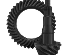 Yukon Gear & Axle High Performance Ring and Pinion Gear Set 5.13 Ratio for Ford 9.75