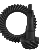 Yukon Gear & Axle High Performance Ring and Pinion Gear Set 5.13 Ratio for Ford 9.75                                     - YG F9.75-513-11 - Image 2