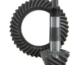 Yukon Gear & Axle High Performance Ring and Pinion Gear Set for GM 12T 4.88 Ratio