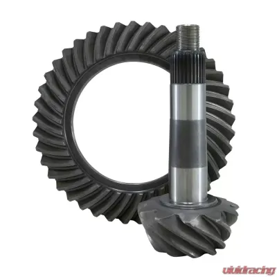 Yukon Gear & Axle High Performance Ring and Pinion Gear Set for GM 12T 4.88 Ratio - YG GM12T-488