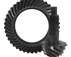 Yukon Gear & Axle High Performance Ring and Pinion Gear Set 3.21 Ratio for GM 14 Bolt 10.5
