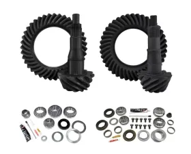 Yukon Gear Yukon Complete Gear & Kit Package Various F150 w/9.75