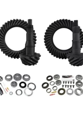 Yukon Gear Yukon Complete Gear & Kit Package Various F150 w/9.75" Rear, 4:11 Gear Ford CLEARANCE                                     - YGK107 - Image 4