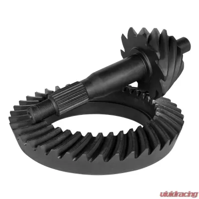 Yukon Gear & Axle YGK2264 Ring and Pinion Set with Install Parts for Rear Axle - YGK2264