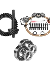 Yukon Gear & Axle YGK2264 Ring and Pinion Set with Install Parts for Rear Axle                                     - YGK2264 - Image 5