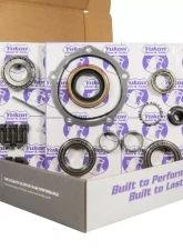 Yukon Gear & Axle YGK2274 Ring and Pinion Set with Positraction Unit for Rear Installation                                     - YGK2274 - Image 6