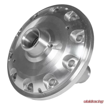 Yukon Gear & Axle YGK2277 Ring and Pinion Set with Positraction Unit for Rear Installation - YGK2277