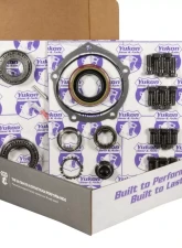 Yukon Gear & Axle YGK2285 Ring and Pinion Set with Positraction Unit for Rear Installation                                     - YGK2285 - Image 4
