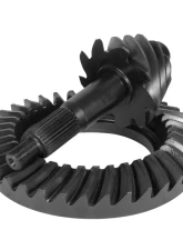 Yukon Gear & Axle YGK2305 Ring and Pinion Set with Positraction and Installation Parts Rear                                     - YGK2305 - Image 5