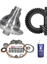 Yukon Gear & Axle YGK2307 Ring and Pinion Set with Positraction Unit for Rear Installation                                     - YGK2307 - Image 6