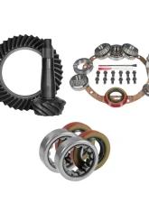 Yukon Gear & Axle YGK2315 Ring and Pinion Set with Install Parts for Rear Differential                                     - YGK2315 - Image 5