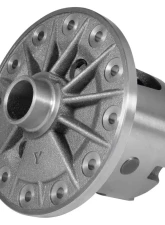 Yukon Gear & Axle YGK2322 Ring and Pinion Set with Positraction Unit for Rear Installation                                     - YGK2322 - Image 4