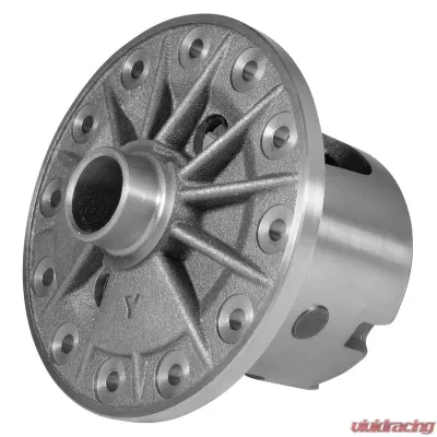 Yukon Gear & Axle YGK2323 Ring and Pinion Set with Positraction Unit for Rear Installation - YGK2323