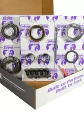 Yukon Gear & Axle YGK2330 Ring and Pinion Set with Installation Parts for Rear Differential                                     - YGK2330 - Image 2