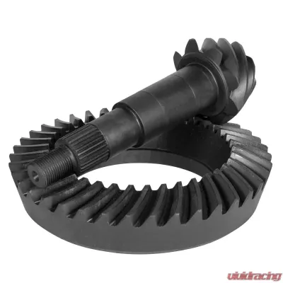 Yukon Gear & Axle YGK2331 Ring and Pinion Set with Install Parts for Rear Differential - YGK2331