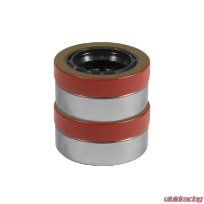 Yukon Gear & Axle YGK2331 Ring and Pinion Set with Install Parts for Rear Differential - YGK2331